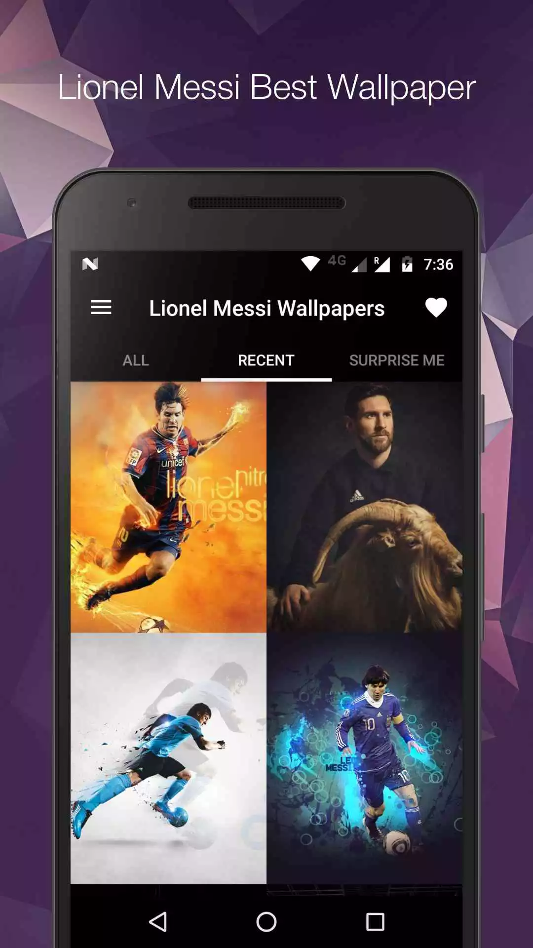Play Lionel Messi Wallpapers| Ultra HD | 4K Backgrounds